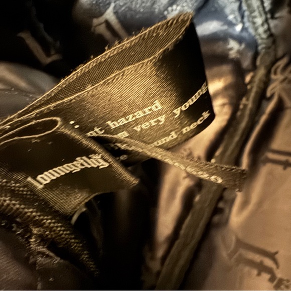 Loungefly Pin Trader Mini Backpack - Picture 11 of 13